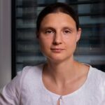 She solved a 400-year-old problem that Newton and Kepler couldn’t: Meet the Ukrainian mathematician Maryna Viazovska |