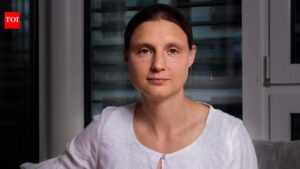 She solved a 400-year-old problem that Newton and Kepler couldn’t: Meet the Ukrainian mathematician Maryna Viazovska |