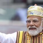 Will be back soon for oath ceremony of Bengal’s 1st BJP govt, asserts Modi. India News