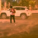 Rajasthan reels under severe heatwave; Jaisalmer hottest at 46.4°C, no immediate relief | Jaipur News