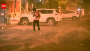 Rajasthan reels under severe heatwave; Jaisalmer hottest at 46.4°C, no immediate relief | Jaipur News