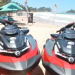 India hands over two search-rescue watercraft to Sri Lanka. India News