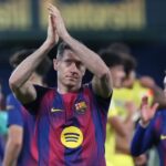 Lewandowski set to leave Barcelona after four years as contract offer falls short of his ambitions. International Sports News