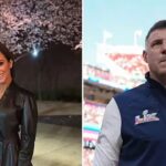 Mike Vrabel and Dianna Russini’s scandal takes an unexpected turn with legal implications over leaked photos. NFL News