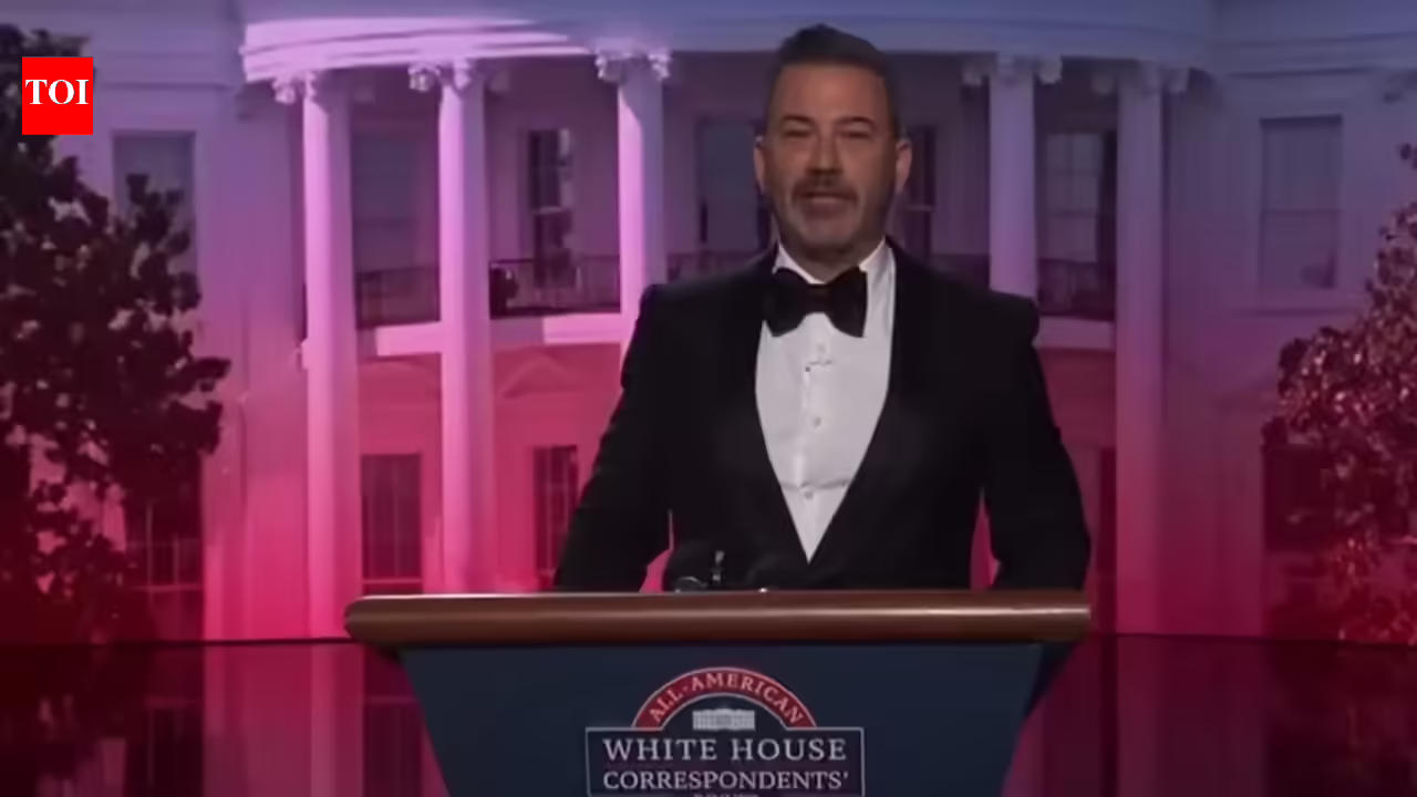 Donald and Melania Trump call for Jimmy Kimmel to be FIRED over ‘expectant widow’ joke – WATCH |