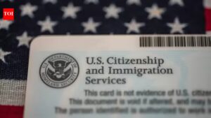 Green Card update: US judge rules USCIS cannot pause applications indefinitely, calls policy ‘unlawful’