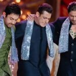 Aamir Khan opens up on teaming up with Shah Rukh Khan and Salman Khan: ‘Audience will enjoy watching the three of us together’
