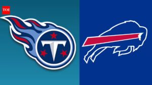 NFL Trade Rumor: Tennessee Titans could make surprise move for $12M ex Buffalo Bills defender after back to back poor seasons | NFL News