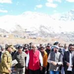 Ladakh Expands Governance: Five New Districts Approved by LG Saxena | India News