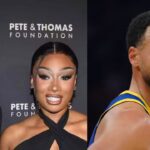 Fact check: Did Stephen Curry back Klay Thompson after Megan Thee Stallion accused him of cheating? | nba news