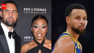 Fact check: Did Stephen Curry back Klay Thompson after Megan Thee Stallion accused him of cheating? | nba news