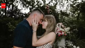 Taylor Swift ramps up legal protections ahead of lavish wedding to Travis Kelce as she seeks privacy | NFL News