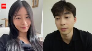 Who is Fred Liu? Evelyn Ha’s ex boyfriend backs Ben Pasternak’s claims and allegations past abuse details