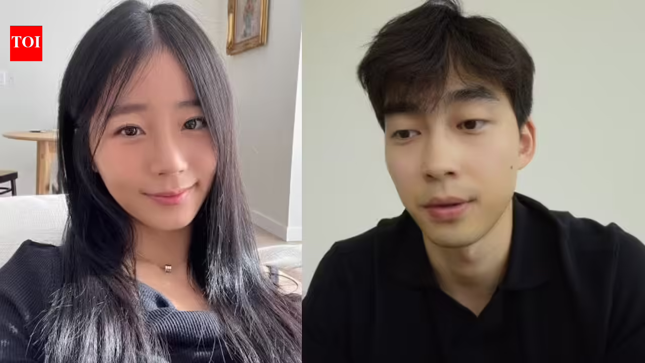 Who is Fred Liu? Evelyn Ha’s ex boyfriend backs Ben Pasternak’s claims and allegations past abuse details