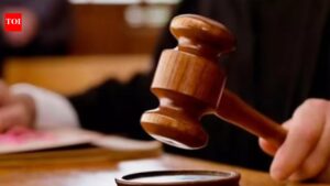 Mangaluru cooker blast accused gets 10 years’ RI | India News