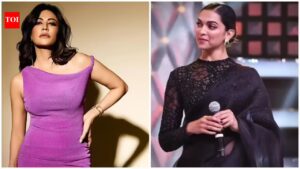 Chitrangda Singh calls Deepika Padukone’s 8-hour shift idea ‘very difficult’ in cinema: ‘Technicians need regulation more’ | Hindi Movie News