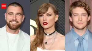 “Hope Taylor has a miserable future”: Taylor Swift caught in fan war over Joe Alwyn while Travis Kelce wedding plans heat up | NFL News