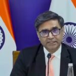 Foreign secy Vikram Misri may hold 1st bilateral meet with Balen govt next month. India News