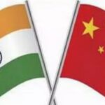 India ready to work with China to ease tensions. India News