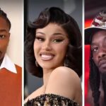 “Fake love PR stunt”: Offset fuels controversy as he claims Cardi B and Stefon Diggs’ love story may have been staged. NFL News