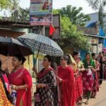 Even after SIR, 23 of 142 seats have more women voters. Kolkata News