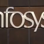 Infosys slips out of top 10 valued companies in the country