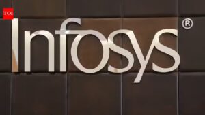 Infosys slips out of top 10 valued companies in the country