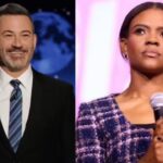 Fox News’ Karl Rove makes savage Candace Owens and Jimmy Kimmel comparison following Melania Trump statement backlash
