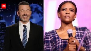 Fox News’ Karl Rove makes savage Candace Owens and Jimmy Kimmel comparison following Melania Trump statement backlash