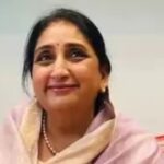Sunetra Pawar gets relief: ITAT quashes ‘undisclosed income’ of Rs 32 crore. Mumbai News