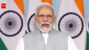 West Bengal polls: Will return after May 4 to attend oath ceremony, says PM Narendra Modi Kolkata News