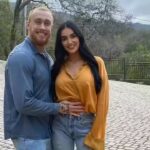 George Kittle and wife Claire discuss future plans at NFL Draft, hinting at a quiet family-first life after football | NFL News