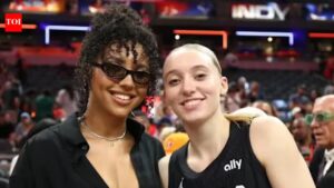 Paige Bueckers sends clear message on Azzi Fudd relationship as Dallas Wings prepare for WNBA season | International Sports News