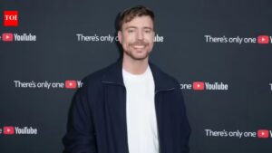 MrBeast rocked by bombshell lawsuit as Beast Industries faces harassment and gender bias allegations