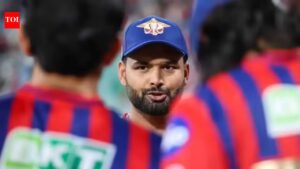 ‘Too many minds don’t make it easy’: Did Rishabh Pant throw LSG management ‘under the bus’? | cricket news