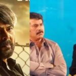 Mammootty asked about ‘Jana Nayagan’ actor Vijay’s political move; ‘Patriot’ actor smiles, skips response | Malayalam Movie News