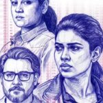‘Exam’ OTT release date: When and where to stream Dushara Vijayan, Aditi Balan lead series
