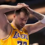 Luka Doncic injury update: Doctor provides realistic return timeline for Lakers’ star | nba news