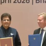 Visa norms to get easier, 100% duty-free exports as India, NZ ink trade pact