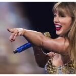 After Amitabh Bachchan, Asha Bhosle, Taylor Swift files application to trademarks her voice; seeks protection against AI misuse |