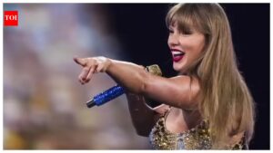 After Amitabh Bachchan, Asha Bhosle, Taylor Swift files application to trademarks her voice; seeks protection against AI misuse |