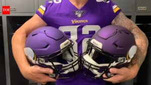 NFL Trade Rumors: Minnesota Vikings linked with $82M WR in bold plan to maximize Kyler Murray prime | NFL News