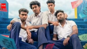 ‘Vaazha 2’ box office collections day 27: Hashir H. film stays strong; Mints Rs 226.88 cr worldwide | Malayalam Movie News