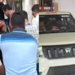 Pahalgam-style attack near Mumbai: US-returned man asks 2 security guards to recite ‘kalma’, then stabs them. Mumbai News