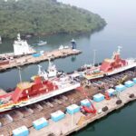 Index for services, like IIP, in offing