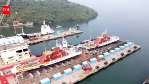 Index for services, like IIP, in offing