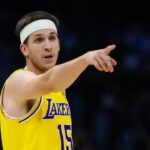 Austin Reaves injury update: Latest on Lakers star’s Game 5 status | nba news