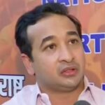 Min Nitesh Rane awarded 1-month jail for ’19 mud attack on NHAI engineer. Mumbai News