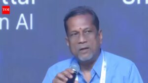 Zoho’s Sridhar Vembu urges Indians in US to come back