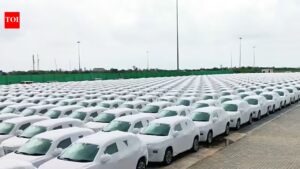 West Asia conflict: Auto companies feel price pressure